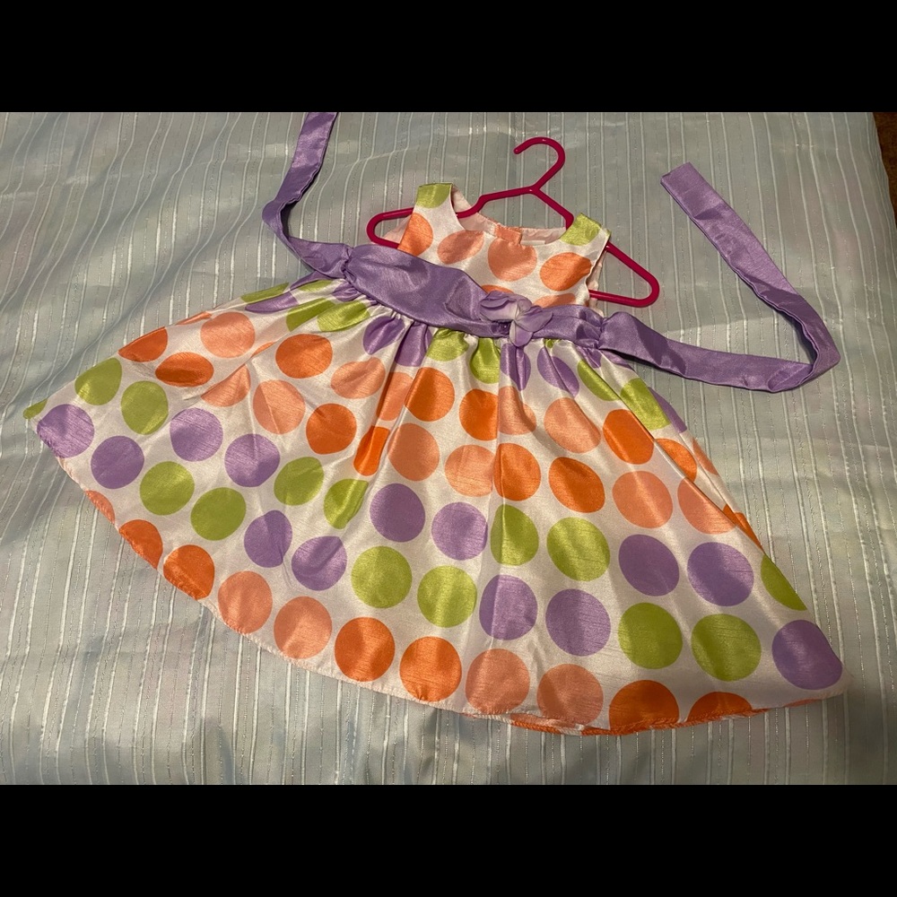 Adorable little dress 👼